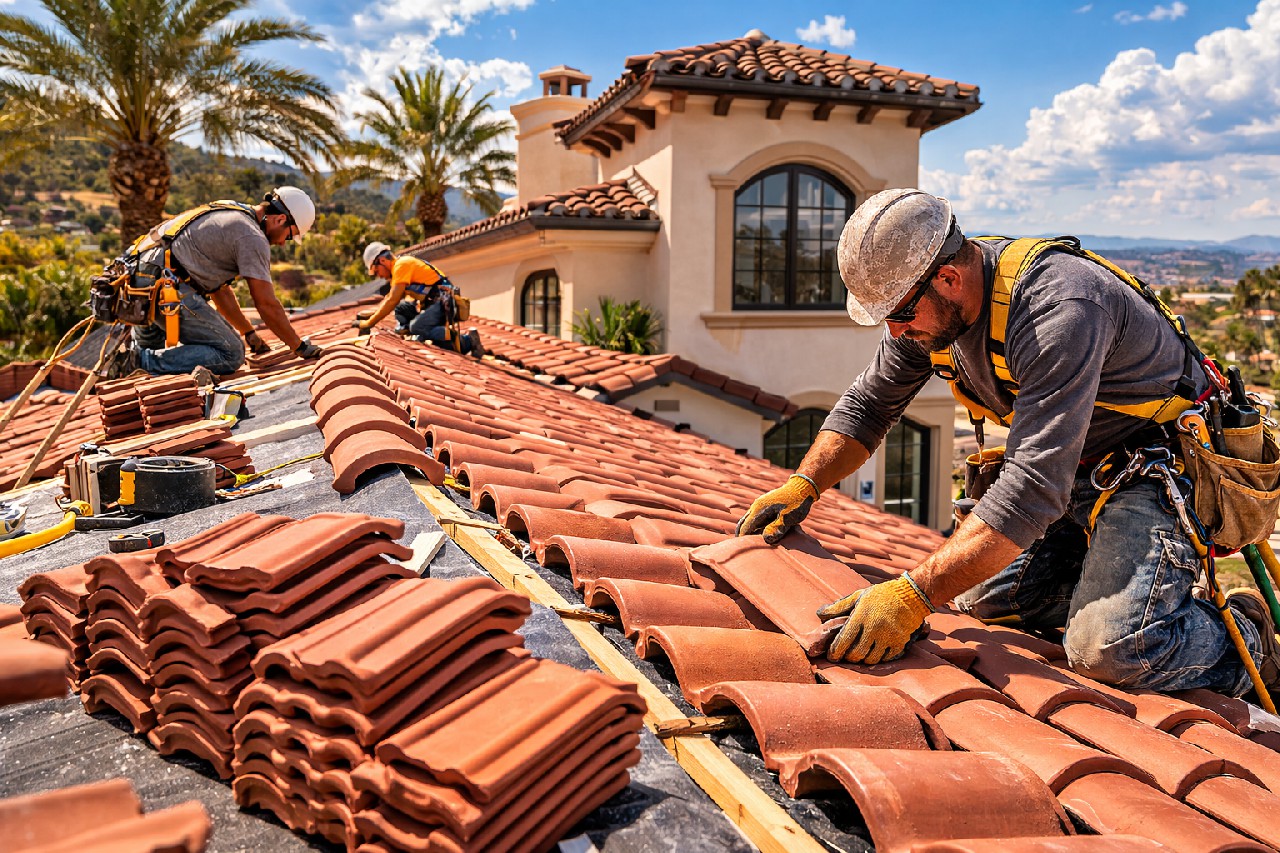 Tampa Roof Inspection: Secrets Pros Hide