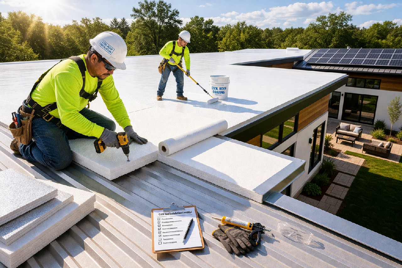 Avoid Roof Maintenance Fails in Tampa Now