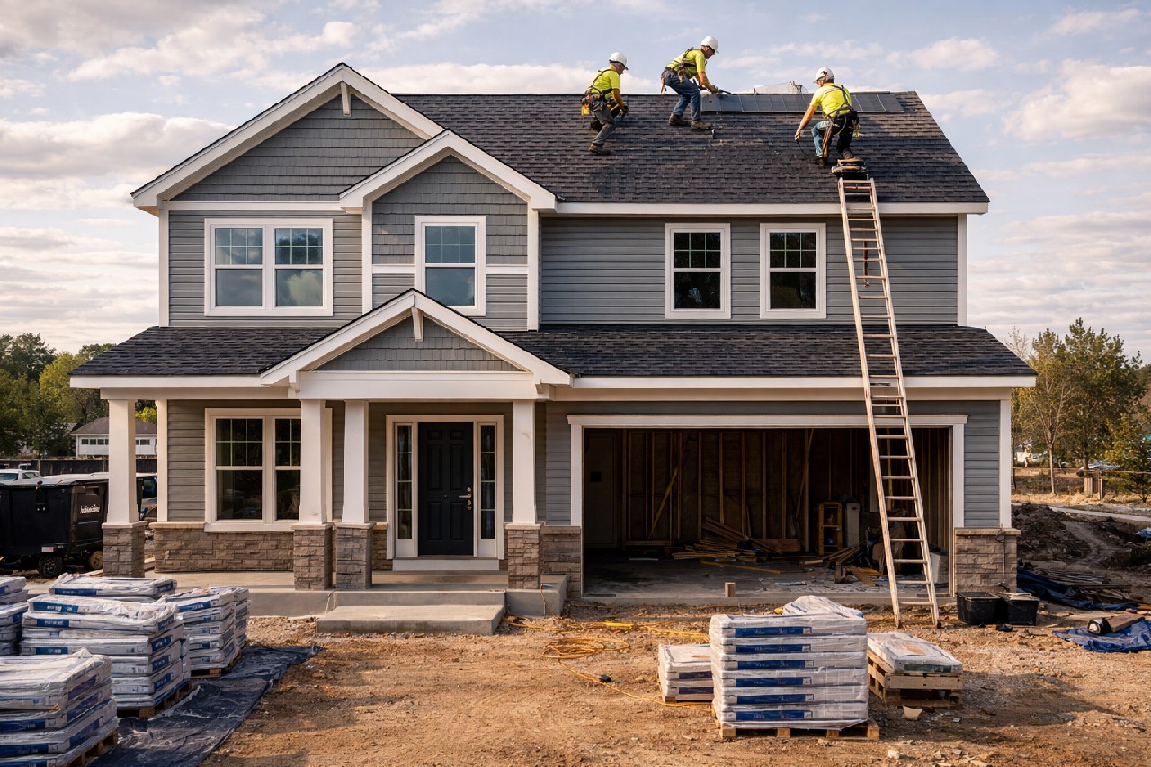 Tampa Roof Replacement: 7 Deadly Mistakes image 2