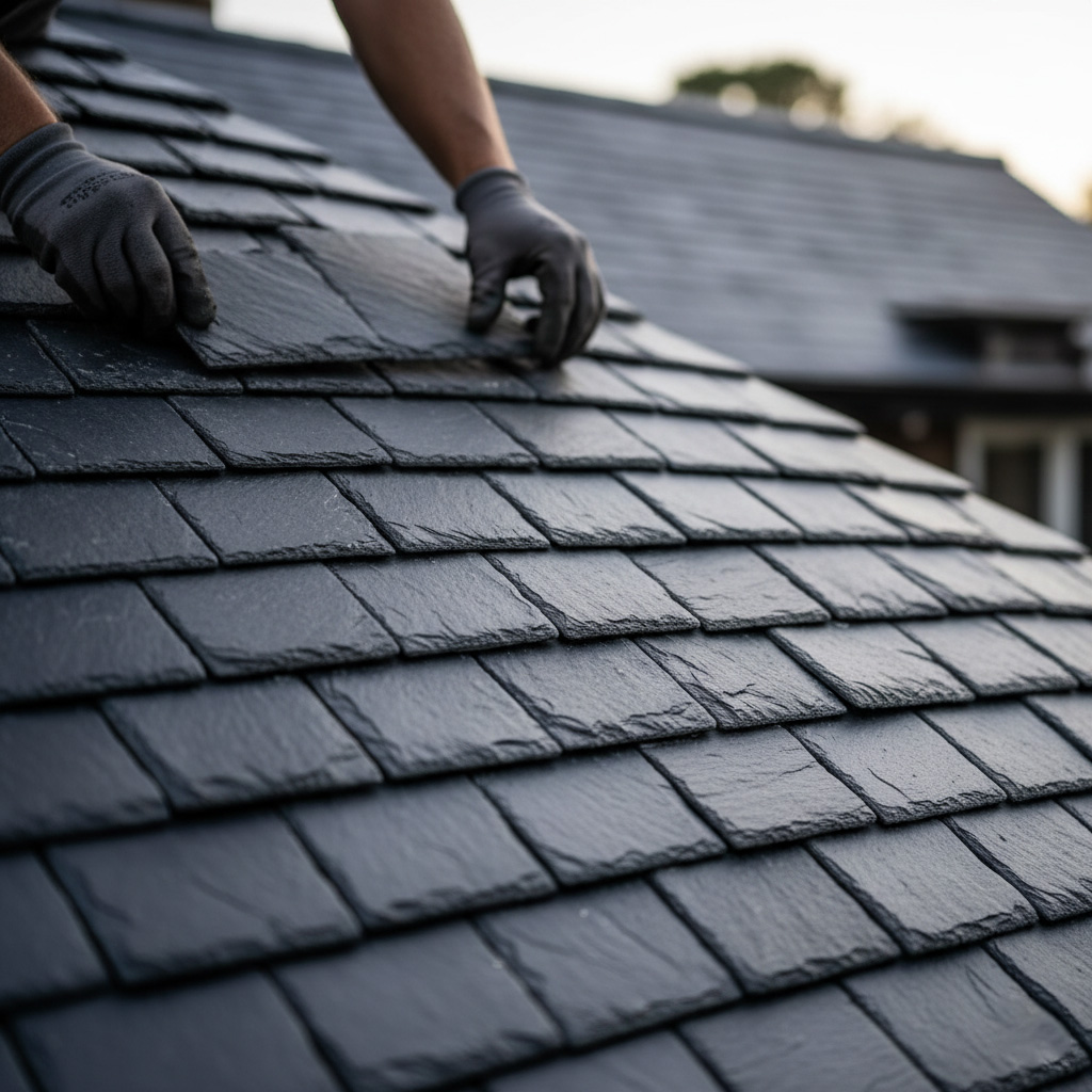 Slate Roof Tampa: Elite Install Roadmap