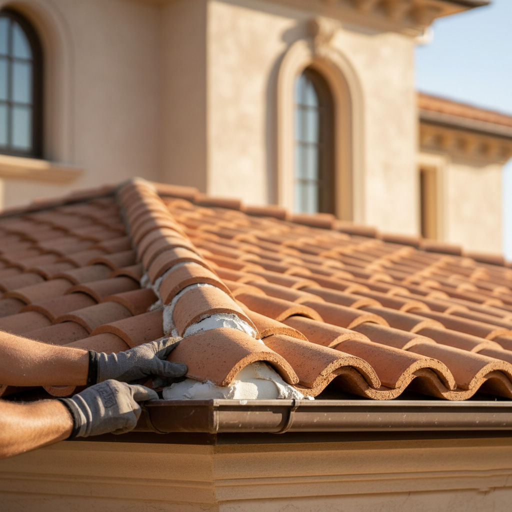 New Roof Install Tampa: What to Demand image 1